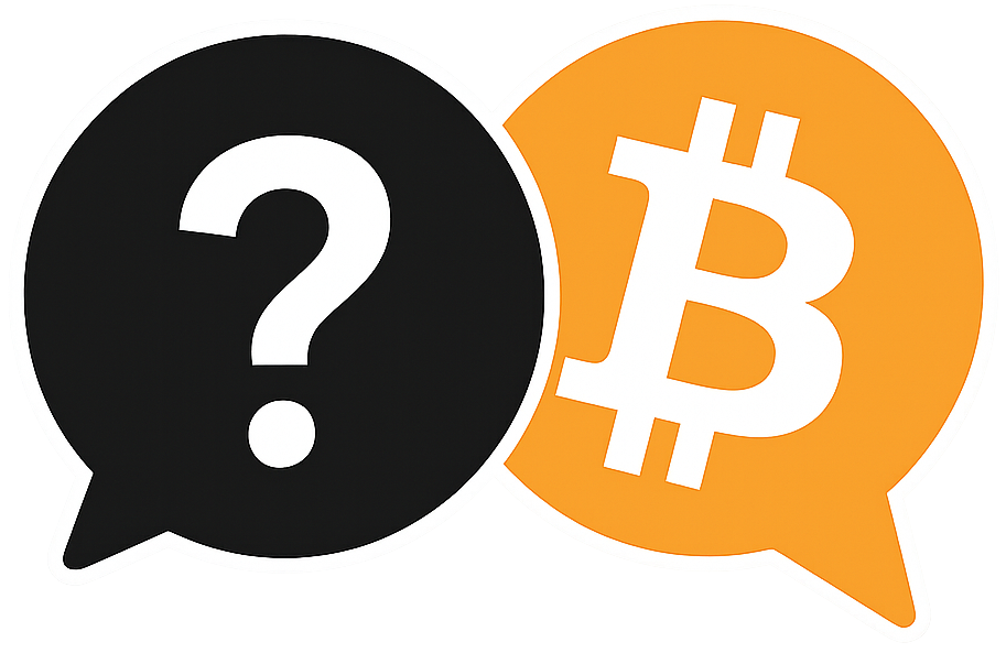 Bitcoin Logo